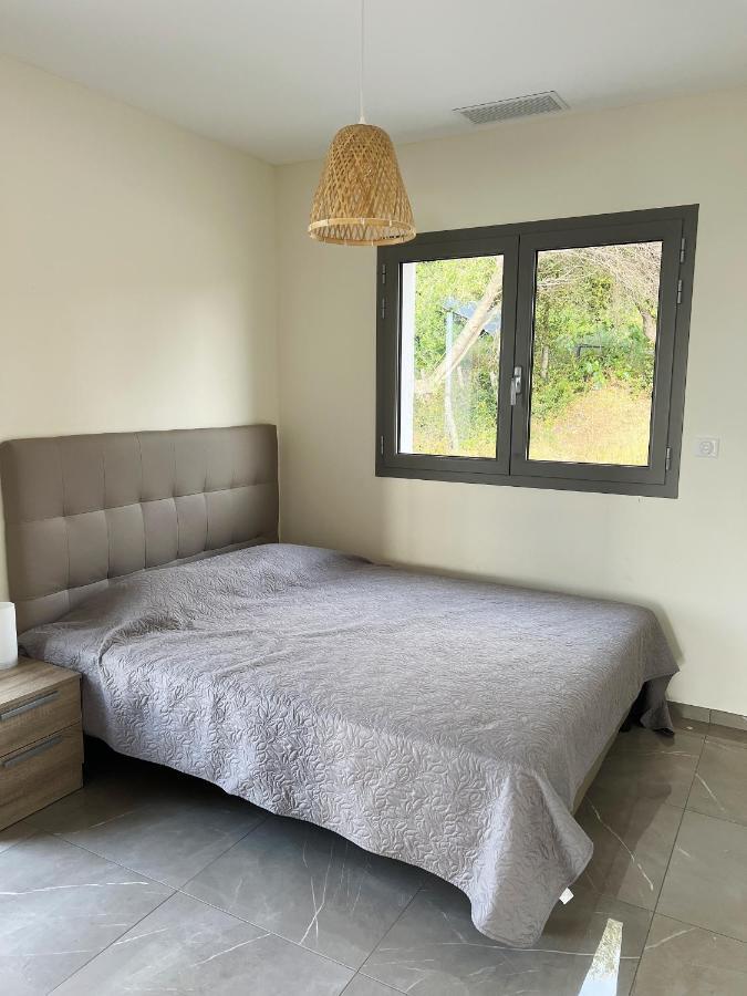 Villa Cargèse Extérieur photo