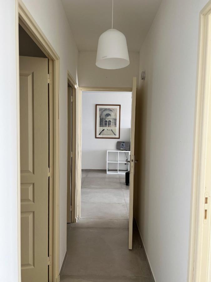 Villa Cargèse Extérieur photo