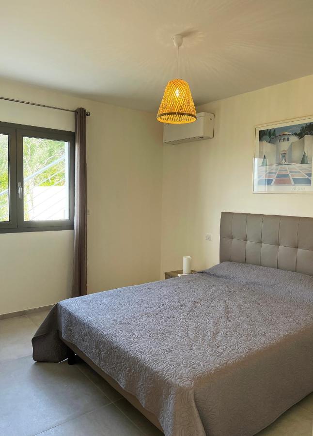 Villa Cargèse Extérieur photo